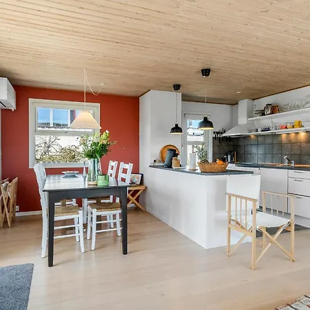 2 Bedroom Cozy In Kerteminde