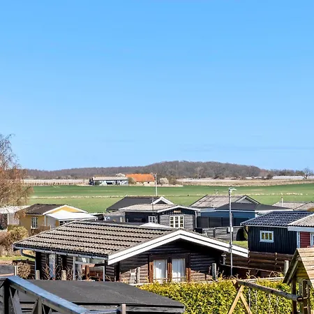 Semesterbostad 2 Bedroom Cozy In Kerteminde