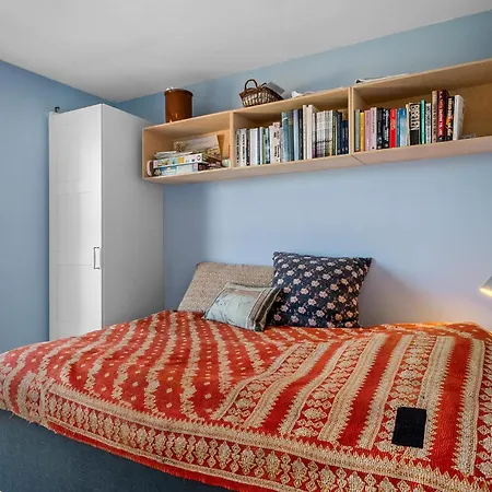 2 Bedroom Cozy In Kerteminde