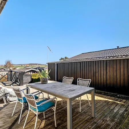 2 Bedroom Cozy In Kerteminde