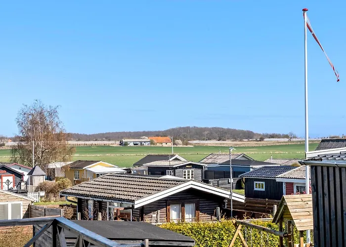 Ferienhaus 2 Bedroom Cozy In Kerteminde