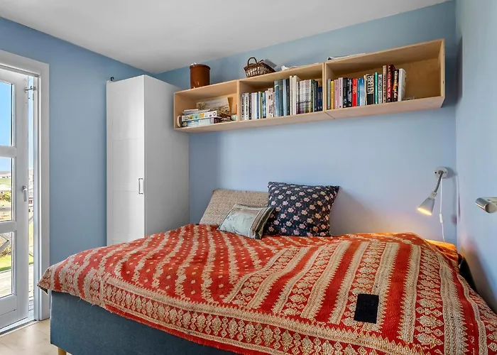 2 Bedroom Cozy In Kerteminde