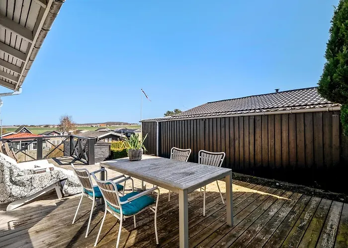 2 Bedroom Cozy In Kerteminde